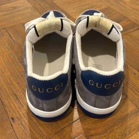 Gucci GG Screener Sneaker - Excellent Condition - Picture 3 of 8